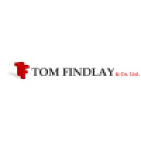 Tom Findlay & Co. Ltd. Logo