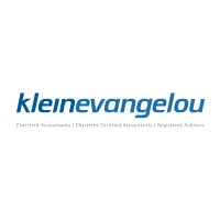 Klein Evangelou Logo