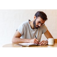 Les Mots Magiques Logo