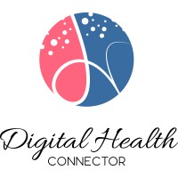 Digital Health Connector Logo