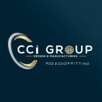 CCI GROUP Logo