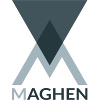 Maghen Logo
