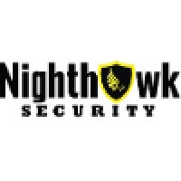 Nighthawk Security Logo
