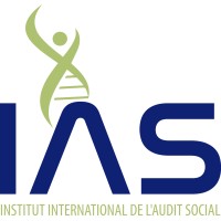 Institut International de lAudit Social Logo