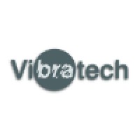 Les Services Vibratech Logo