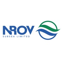 NROV-Subsea Logo