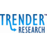 Trender Research, Inc. Logo