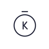Komuso Design Logo