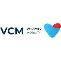 Velocity Mobility GmbH Logo
