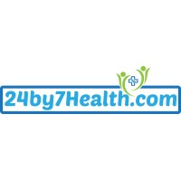 24by7 Health.com Logo