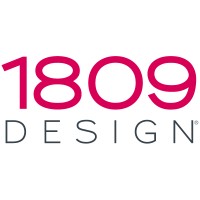 1809 Design Logo