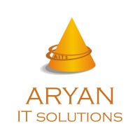 Aryan IT Solutions Logo