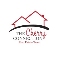The Cherry Connection Real Estate Team Logo