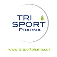 Trisport Pharma UK Logo