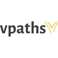 VPaths Logo