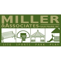 Miller & Associates - Sauk Prairie, Inc. Logo