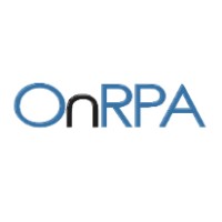 OnRPA Logo