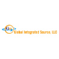 Global Integrated Source, LLC. Logo