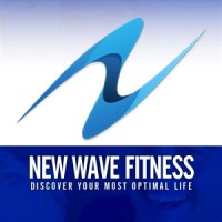 New Wave Fitness, Inc. Logo