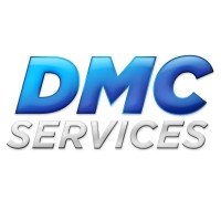 DMC Services, LLC Logo