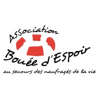 Bouée dEspoir Logo