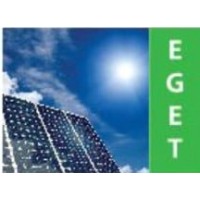EVER GREEN ENERGY TECHNOLOGIES Logo