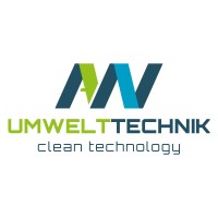 AN-Umwelttechnik GmbH Logo