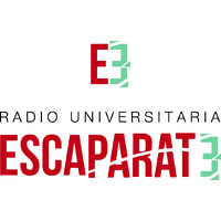 Radio Universitaria Escaparate Logo