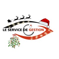 Le Service de Gestion Logo