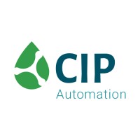 CIP Automation Logo