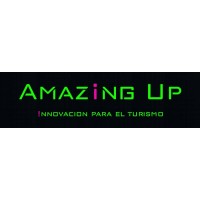 Amazing UP Logo