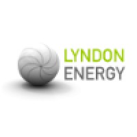Lyndon Energy Logo