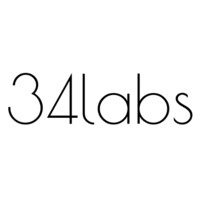 34labs Logo