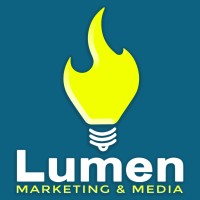 Lumen Marketing & Media Logo