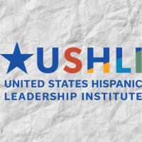 United States Hispanic Leadership Institute Logo