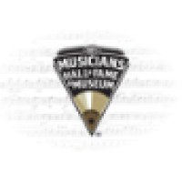 Musicians Hall of Fame and Museum Logo