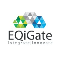 EQiGate Logo