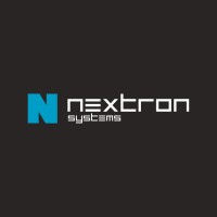 Nextron Systems Logo
