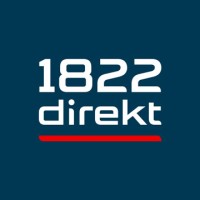 1822direkt Gesellschaft der Frankfurter Sparkasse mbH Logo