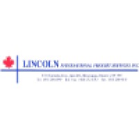 Lincoln International Freight Services Inc. Logo
