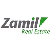 Zamil Group Real Estate Logo