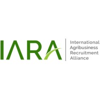 International Agribusiness Recruitment Alliance Logo