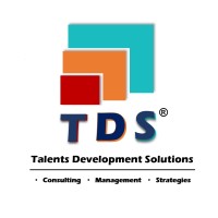 TDS-MENA Logo