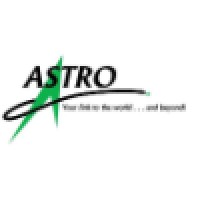 Astro Industries, Inc. Logo