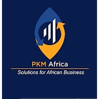 PKM Africa Logo