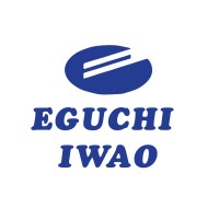 Eguchi Iwao Logo