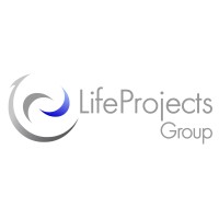 LifeProjects Group Logo