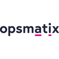 Opsmatix Systems Limited Logo