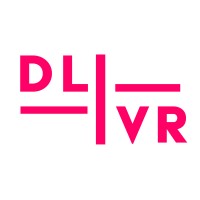 DLIVR.NL Logo