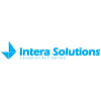 Intera Solutions Logo